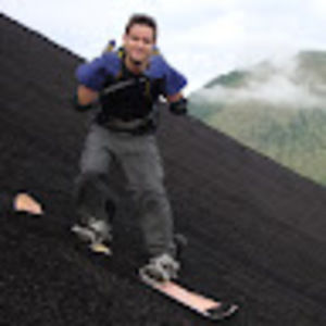 Meet your Posher, P.j.